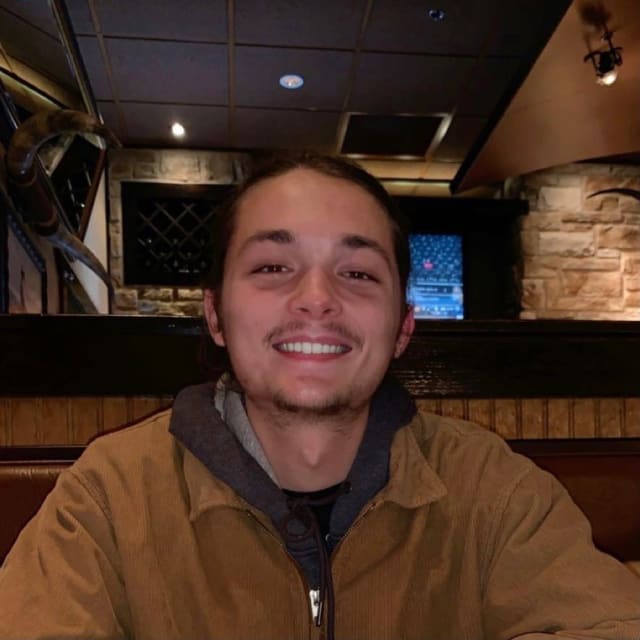 Zach Dimmitt